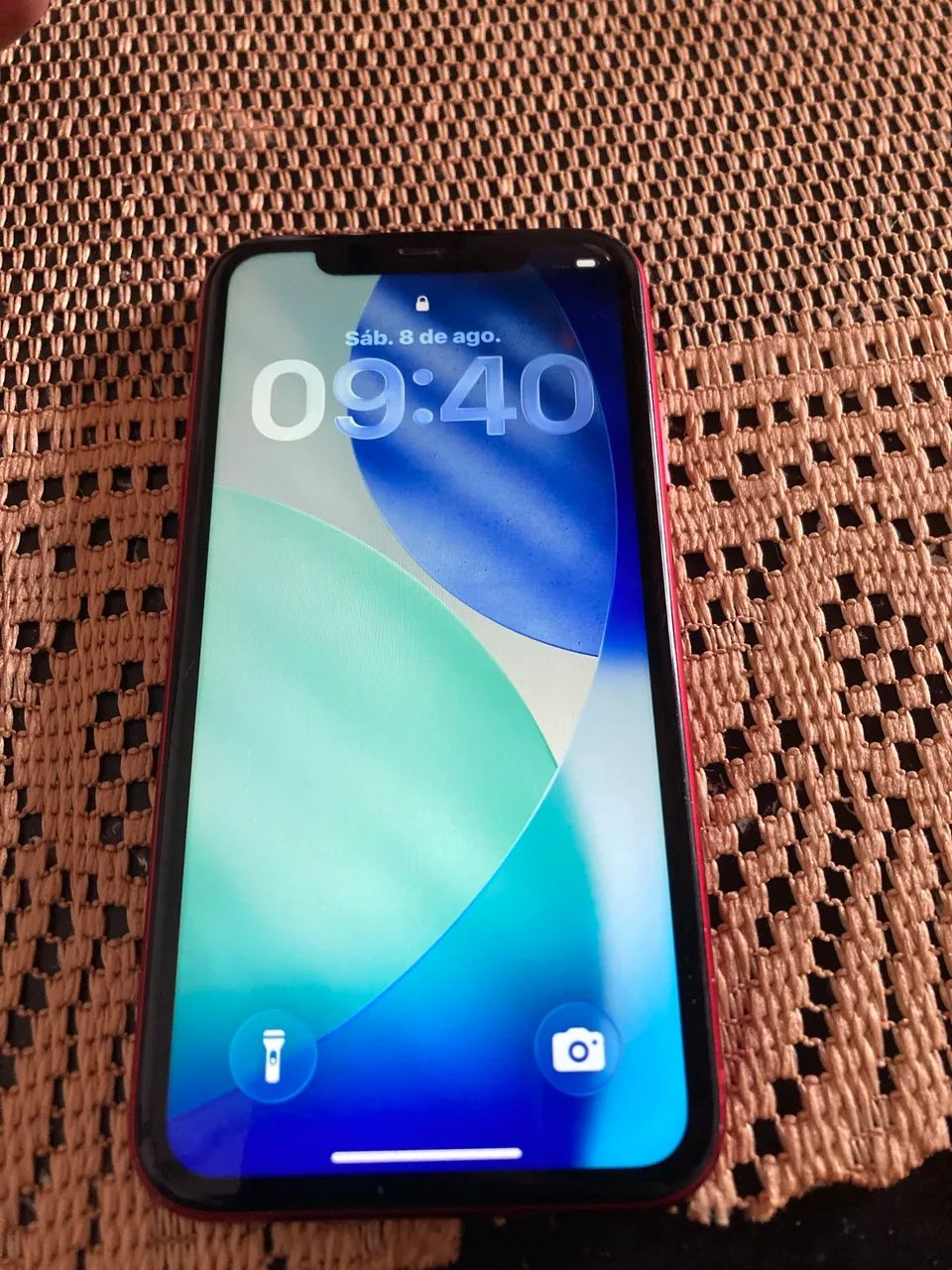 iPhone 11 - Foto 2