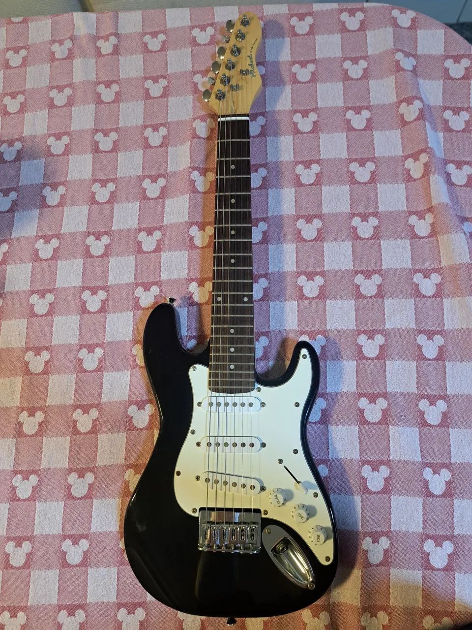 Guitarra junior michael STM Series