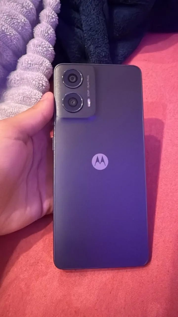 Celular moto g24 - Foto 2