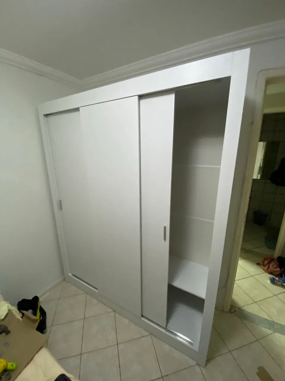 Montagem e desmontagem de móveis  - Foto 5