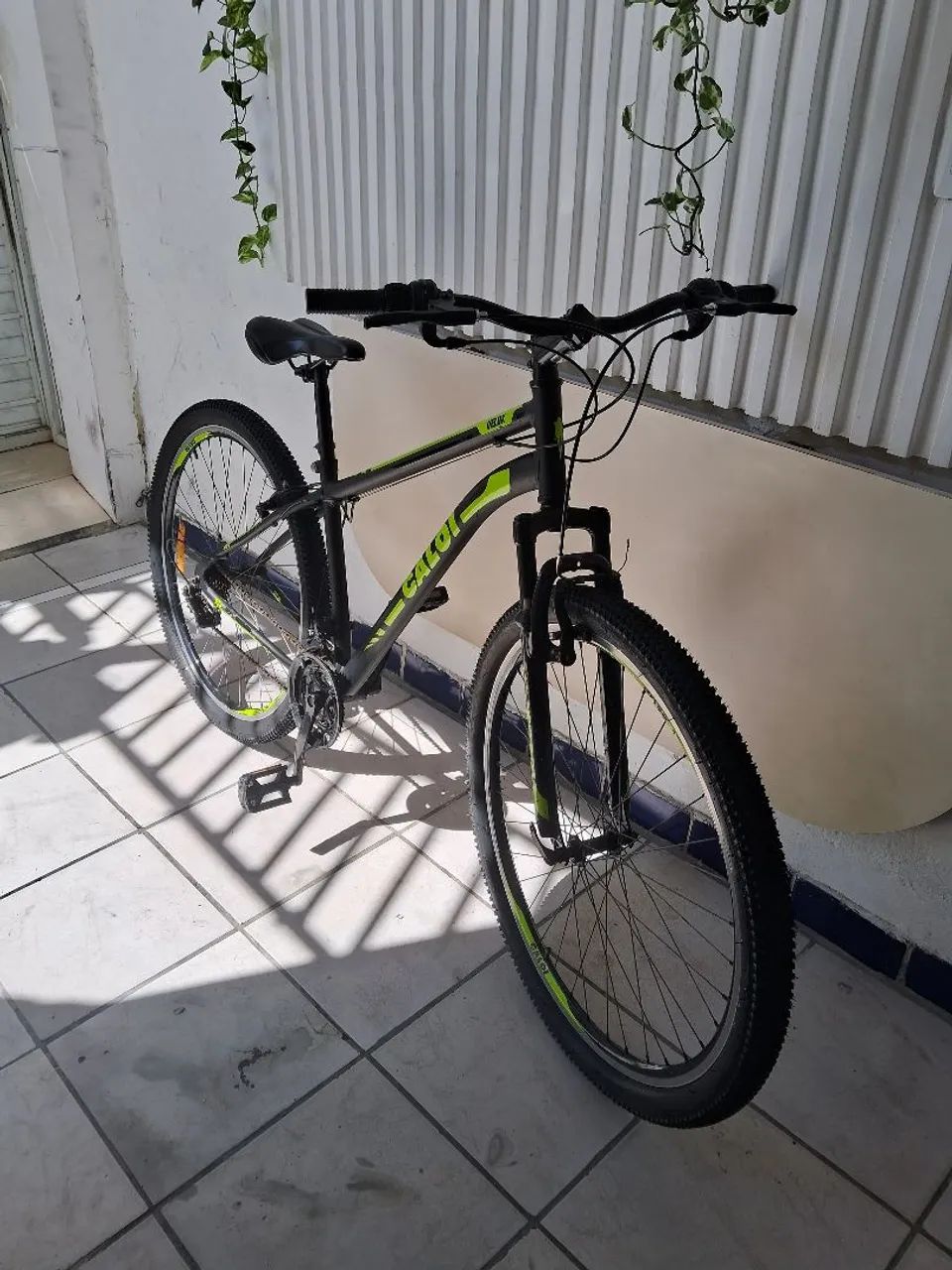 Caloi aro 29  - Foto 2