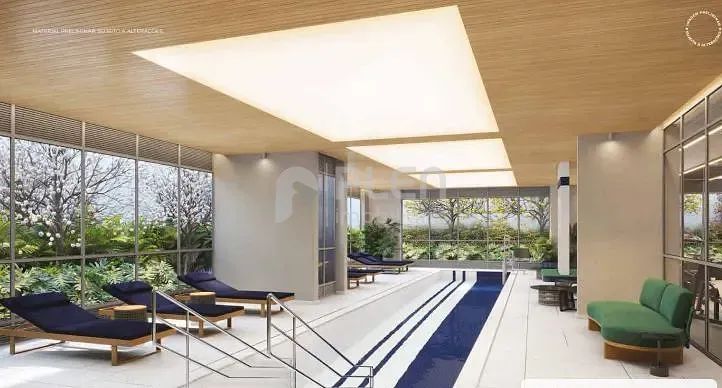 Studio à venda, Pinheiros, São Paulo, SP - Foto 4