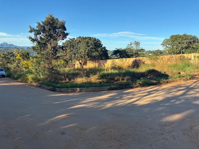 Lote em Mateus Leme 270m²