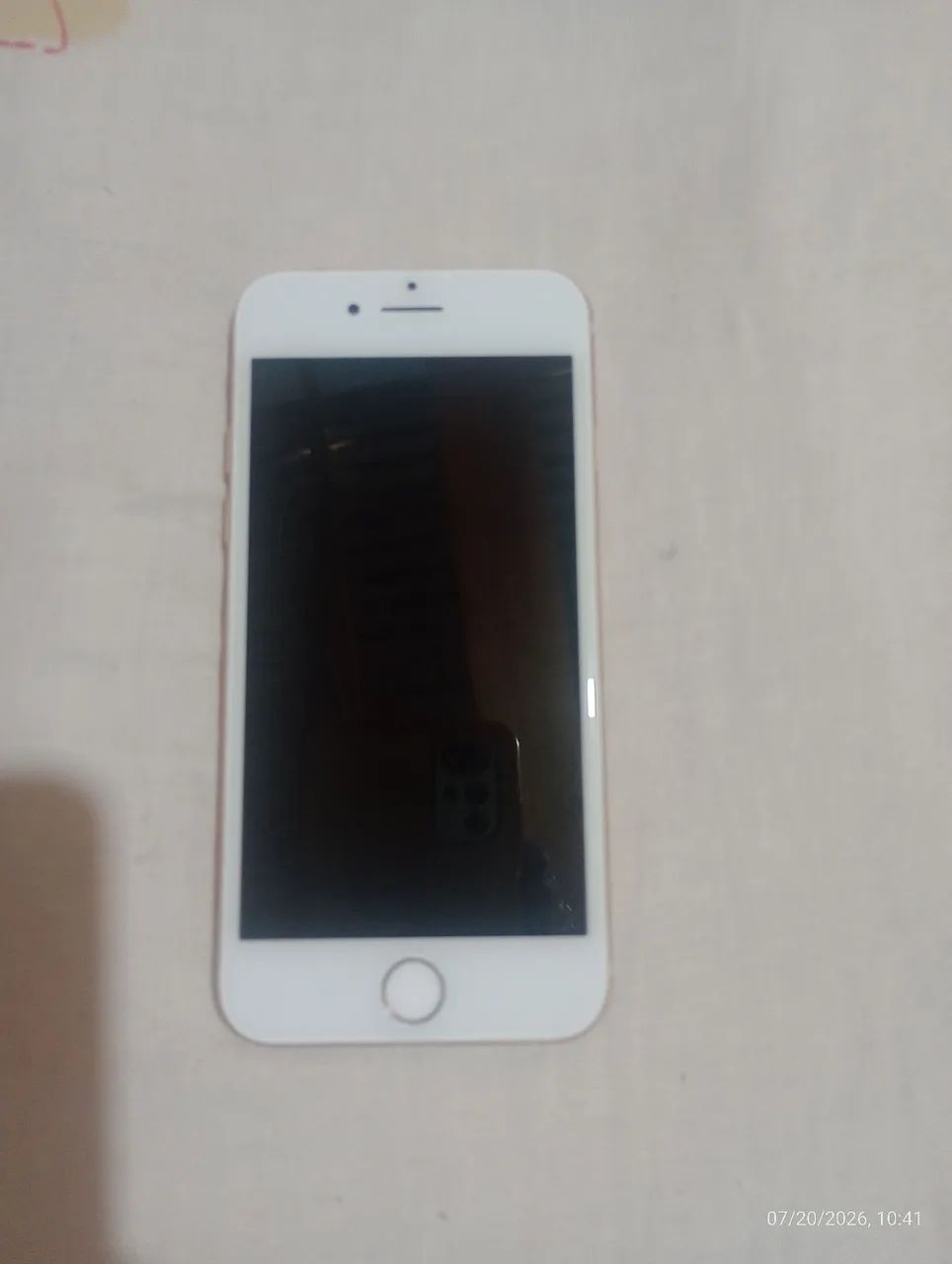 iPhone 8