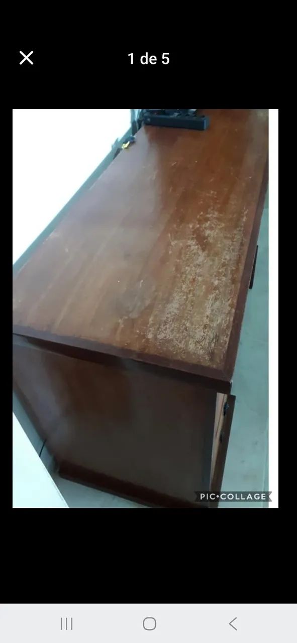 Mesa de computador - Foto 3