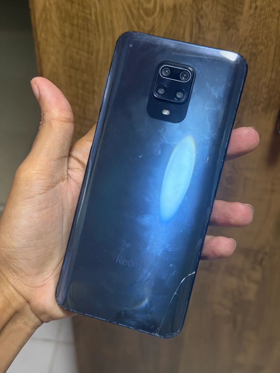 Redmi Note 9 Pro Max 128GB - Foto 2