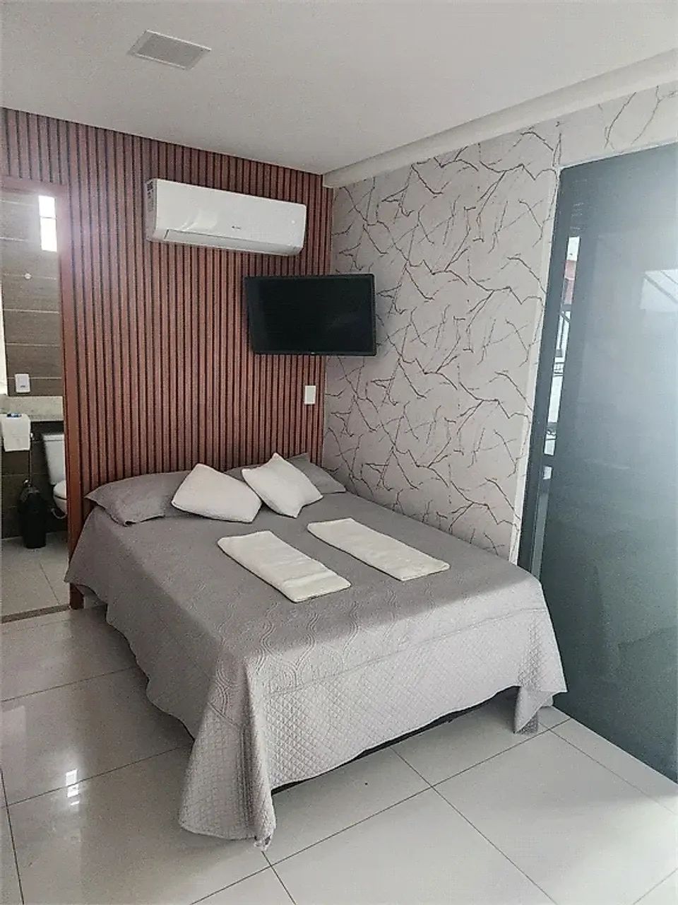 Studio Mobiliado no Walter Vianna - Cruz Das Almas - Foto 2
