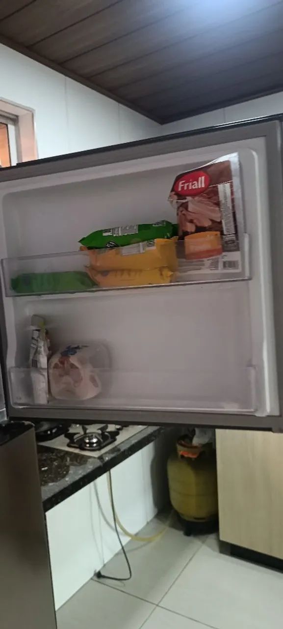 Geladeira 