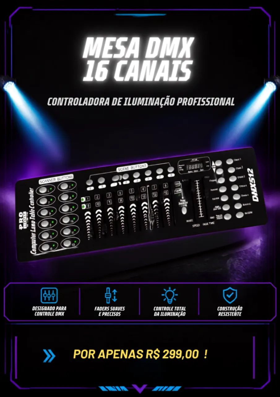 QUEIMA DE ESTOQUE MESAS  - Foto 2
