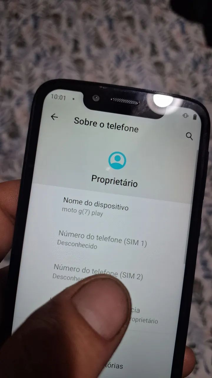Moto g7 play 32gb - Foto 4
