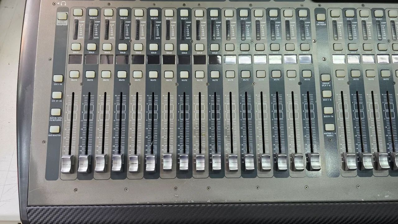 MESA DIGITAL X32FULL - Foto 4