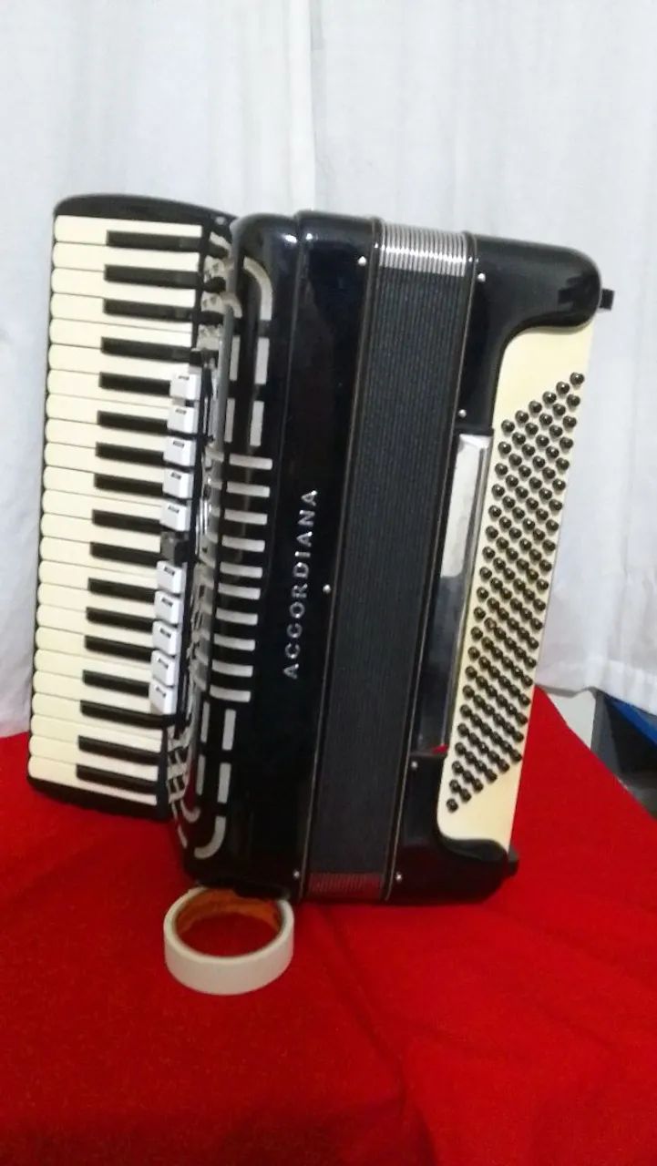 Acordeon 