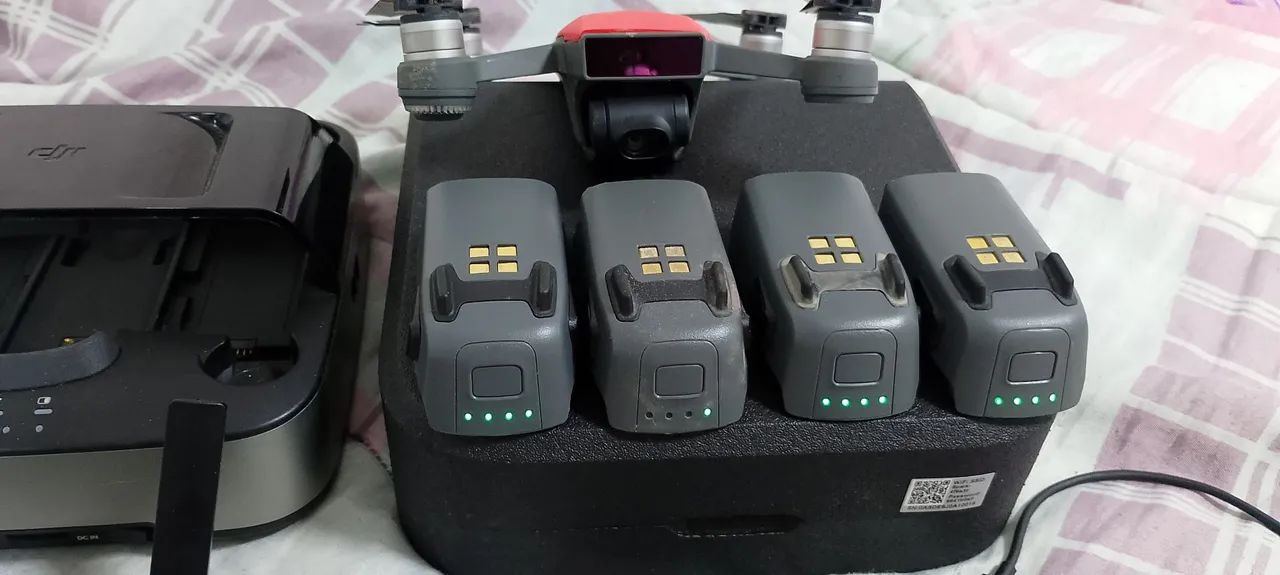 Dji spark - Foto 5