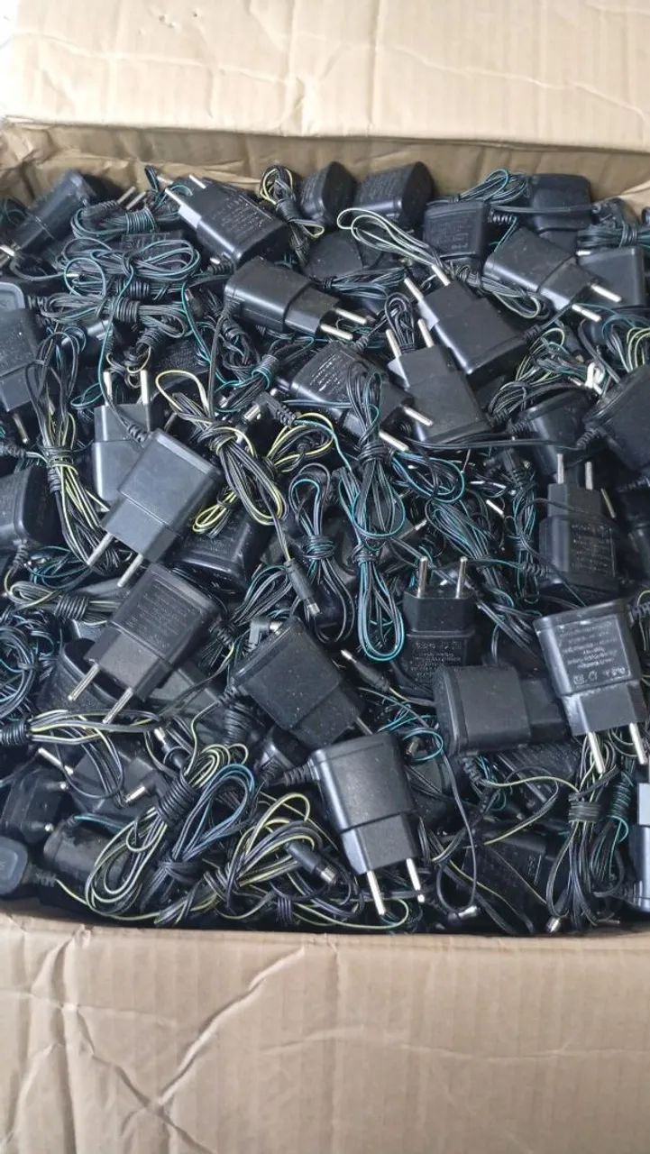 Fonte 12v 0,300 Ah Intelbras - Foto 4