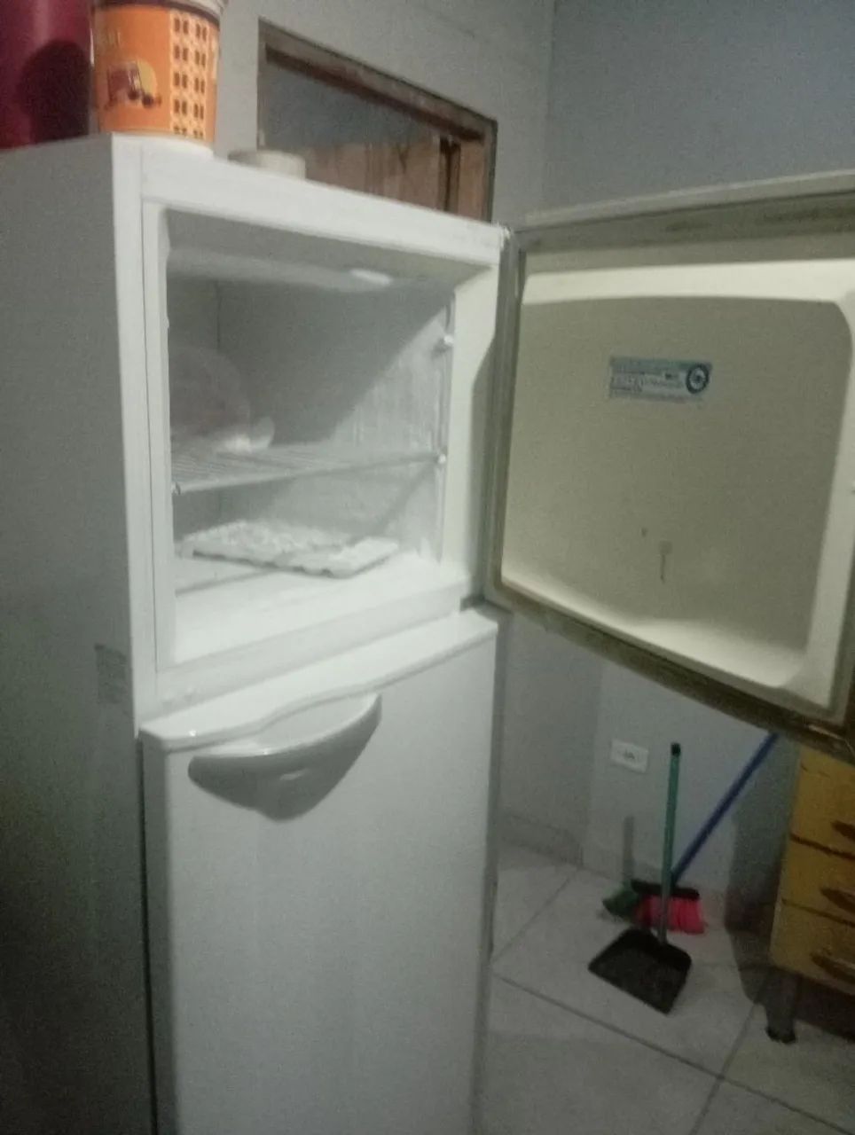 Geladeira ótimo estado  - Foto 2
