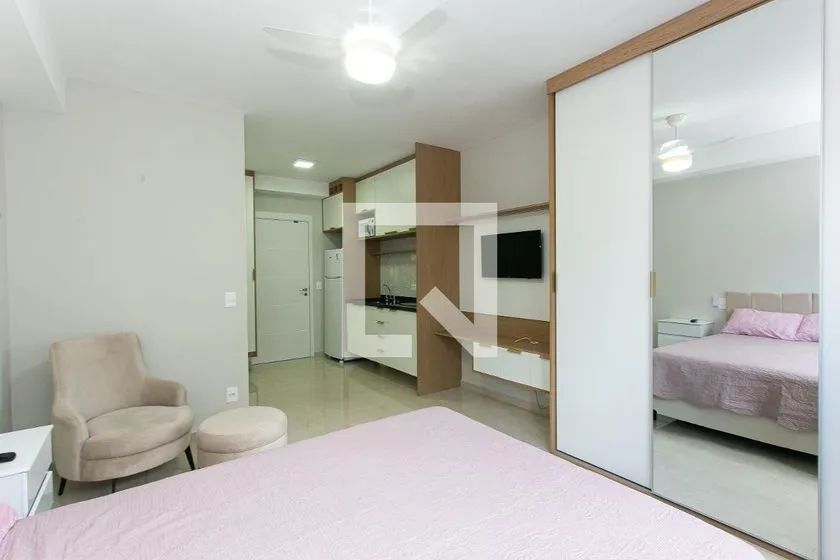 Apartamento à Venda - Vila Matilde, 1 Quarto, 27 m2 - Foto 4