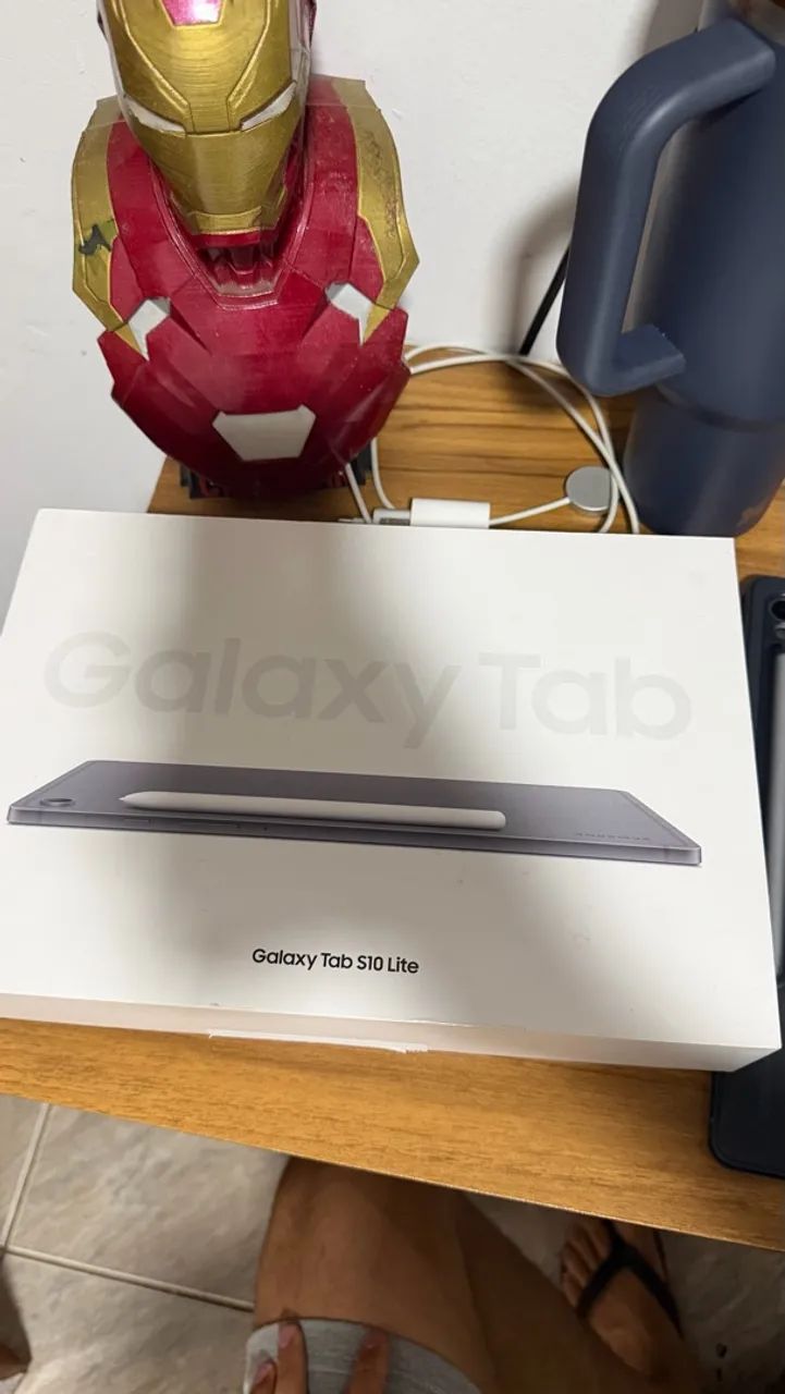 TABLET SAMSUNG - Foto 4