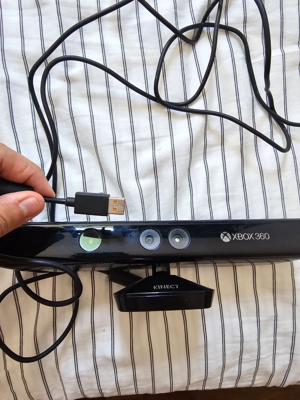 Kitnect - Xbox 360 - Foto 3