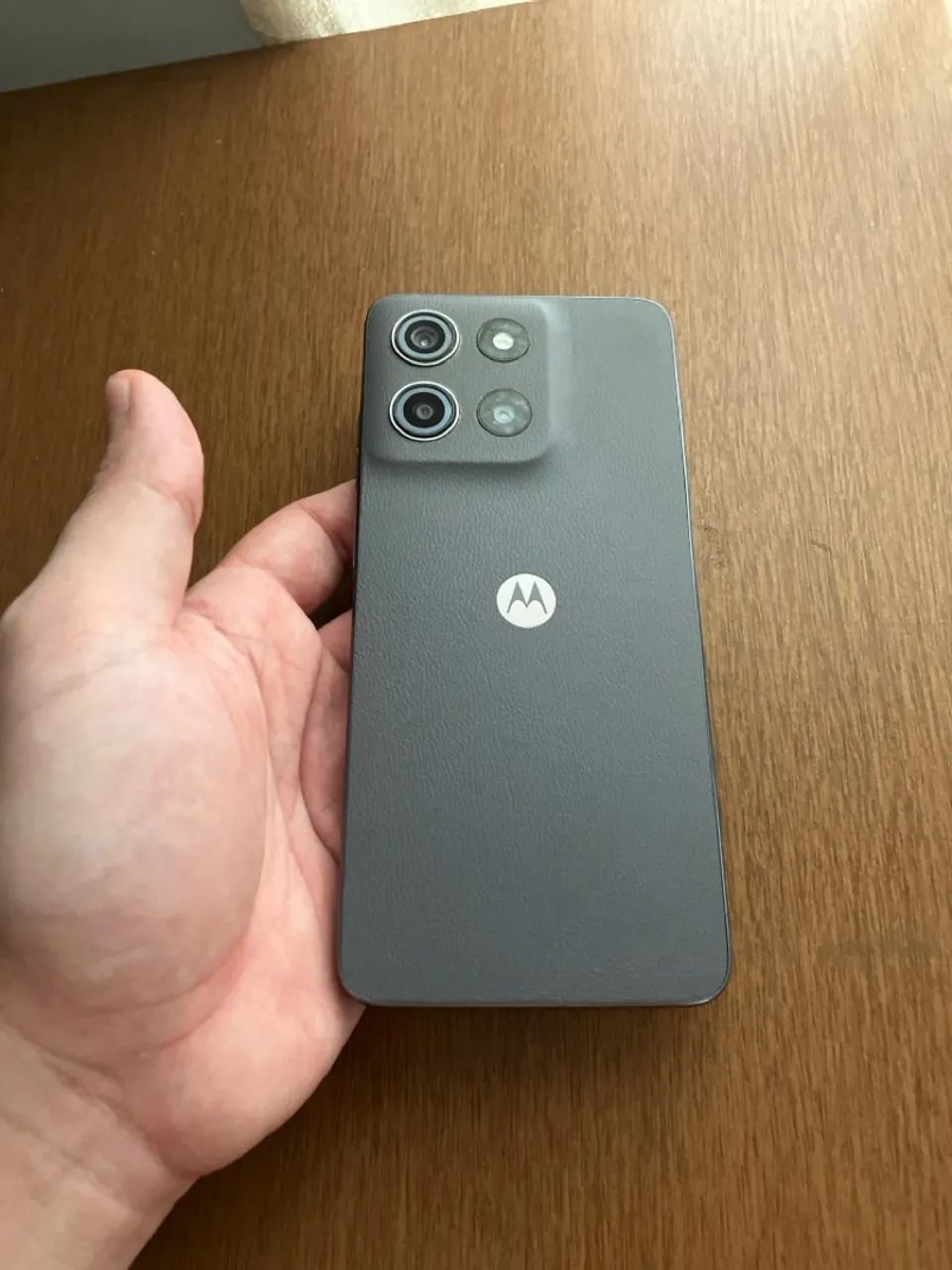 Moto G15 Grafite Ótimo Estado! - Foto 4