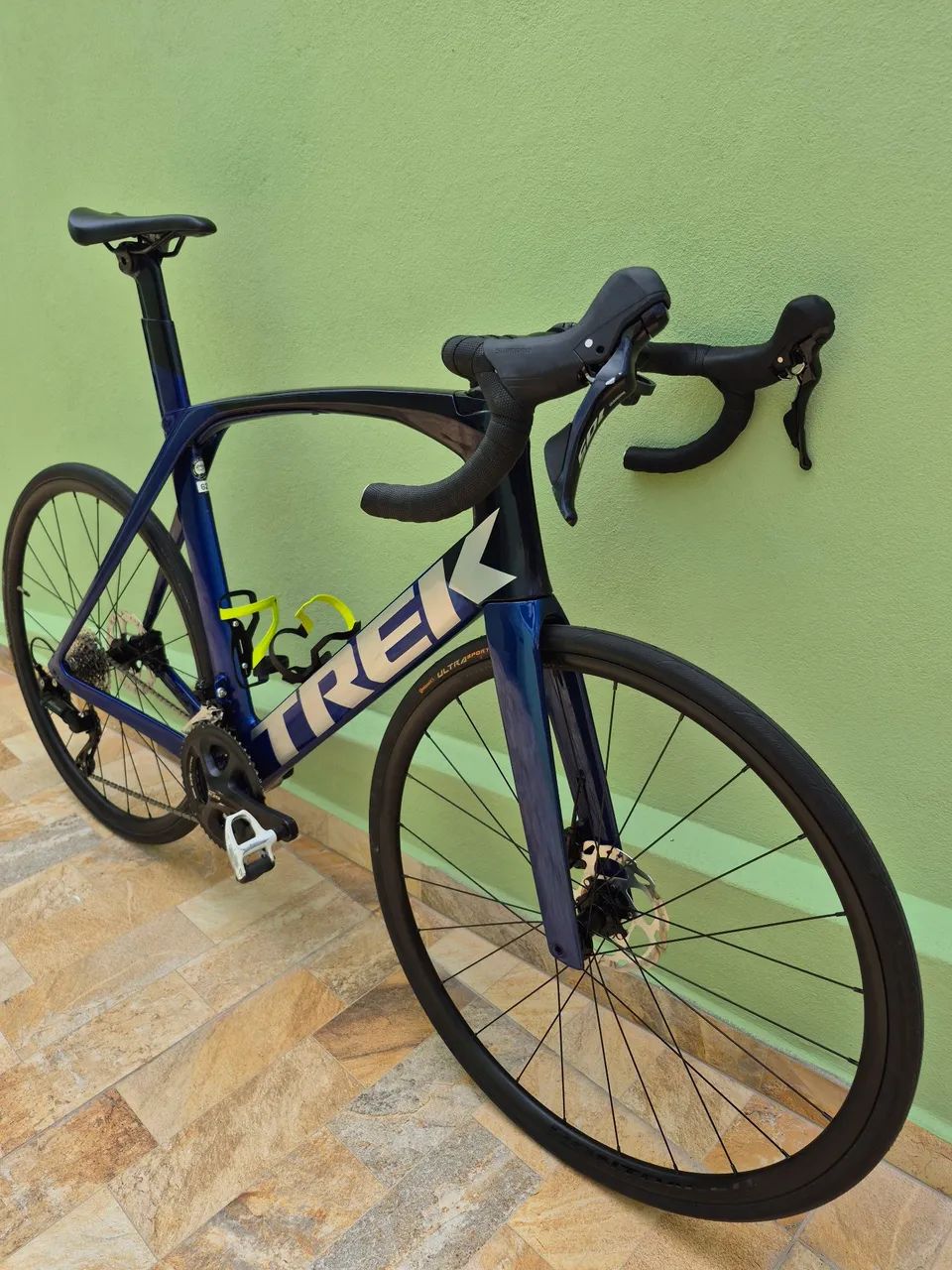 Trek Madone SL 5 Gen 8 - Foto 3
