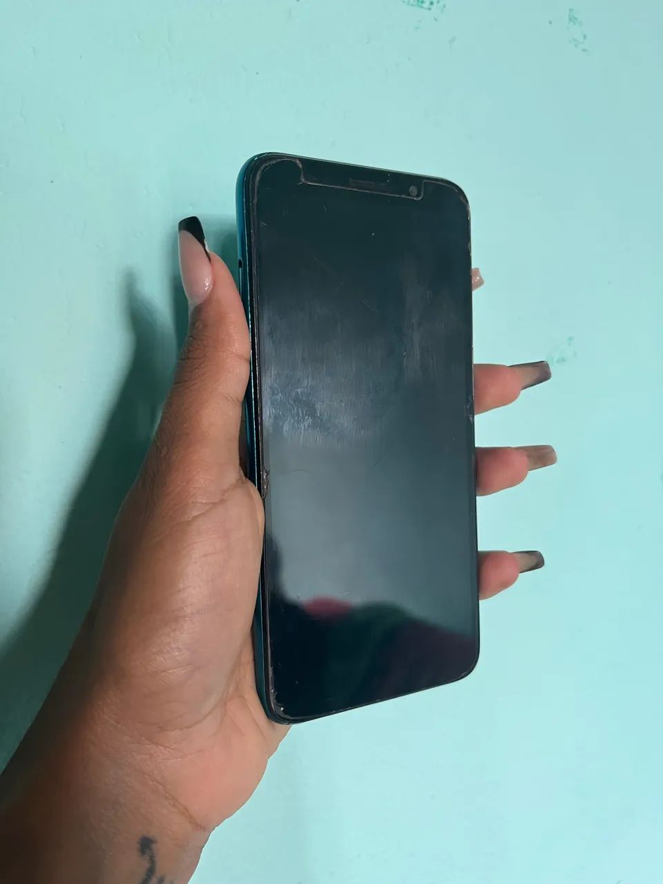 Moto E6 play  - Foto 2