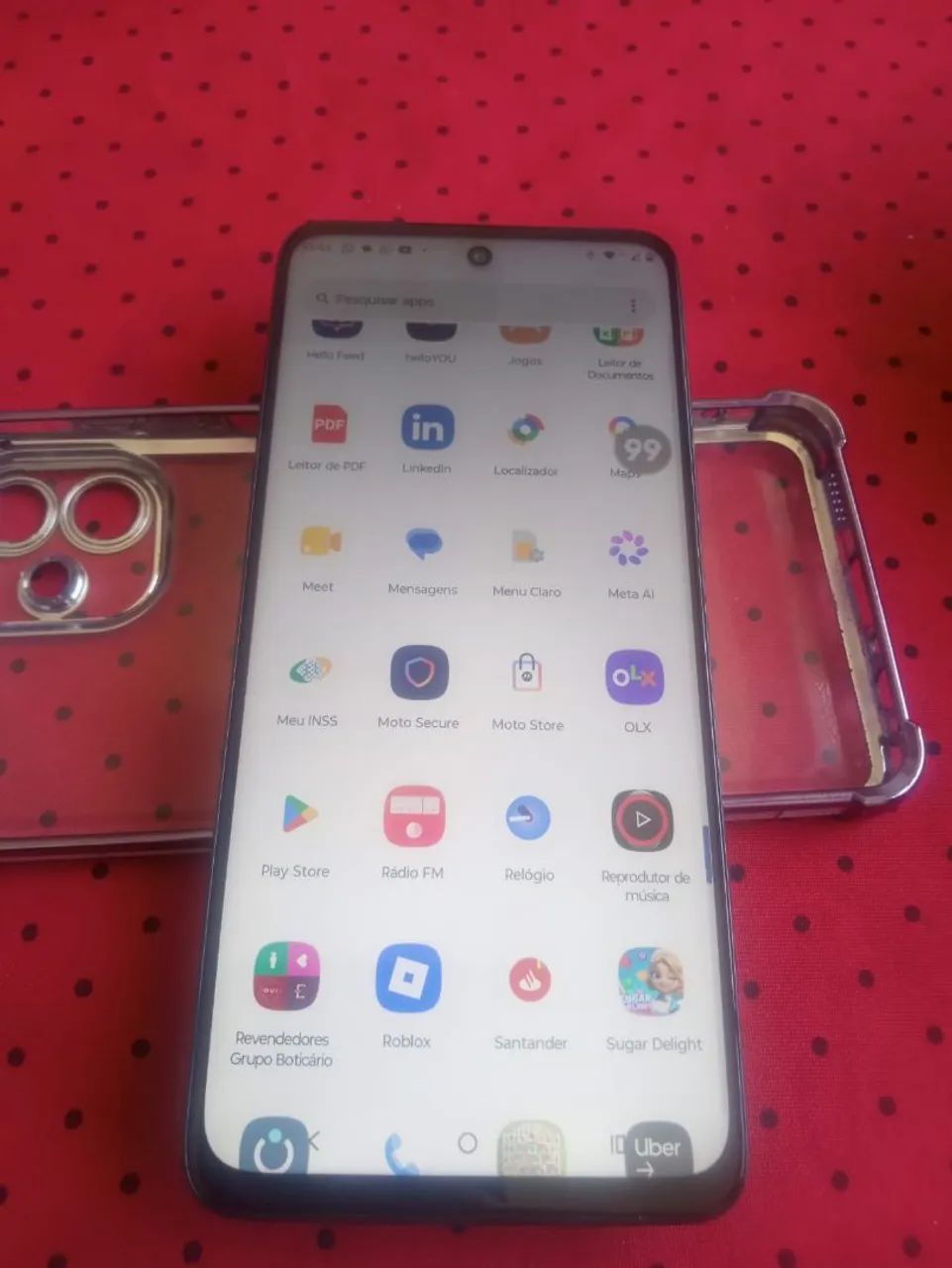 Vendo celular g15 - Foto 3