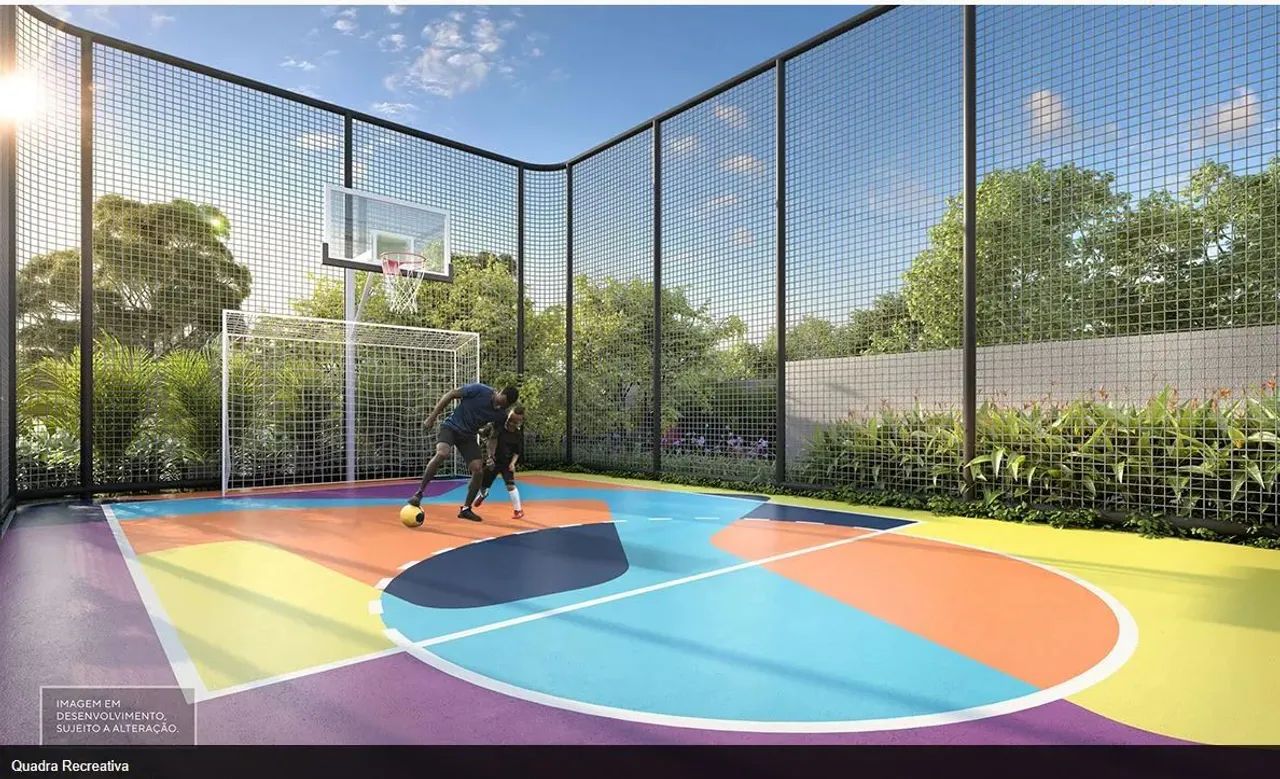 MAIRIN IBIRAPUERA - Foto 5