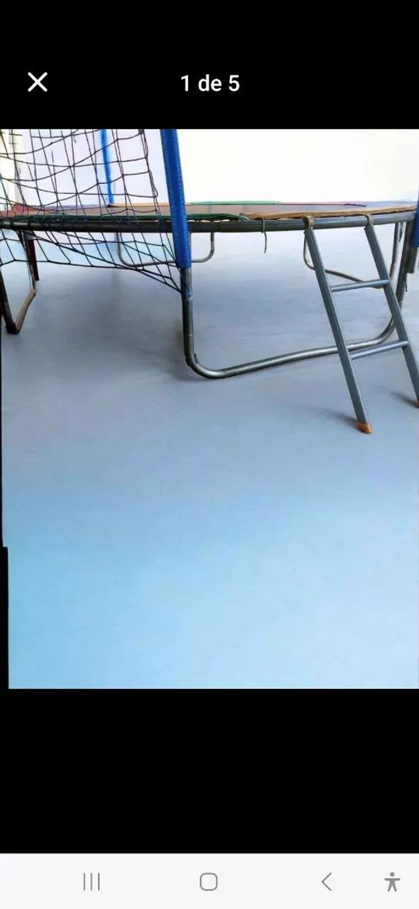 Cama elastica  - Foto 4