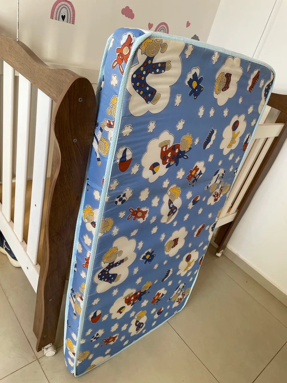 Berço Baby - Foto 5