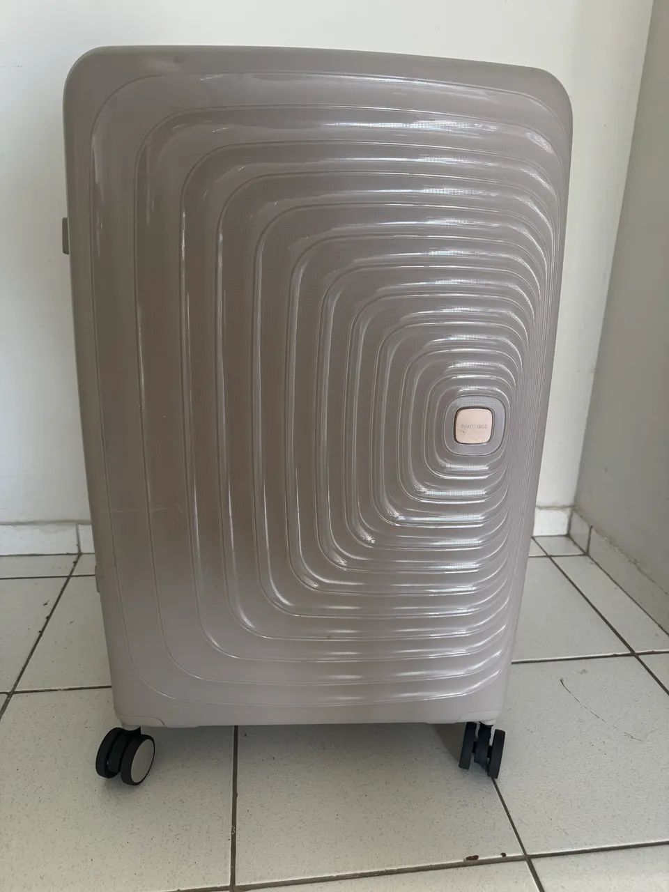Mala para viagem 32kg - Foto 5