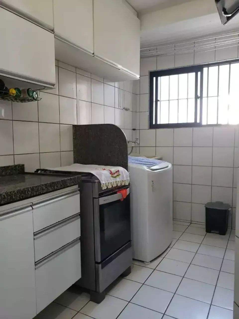 Apartamento à venda, 3 quartos, 1 suíte, 1 vaga, Candeias - Jaboatão dos Guararapes/PE - Foto 9