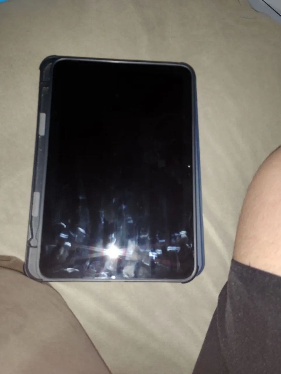 Tablet Oteeto 15 Ultra 