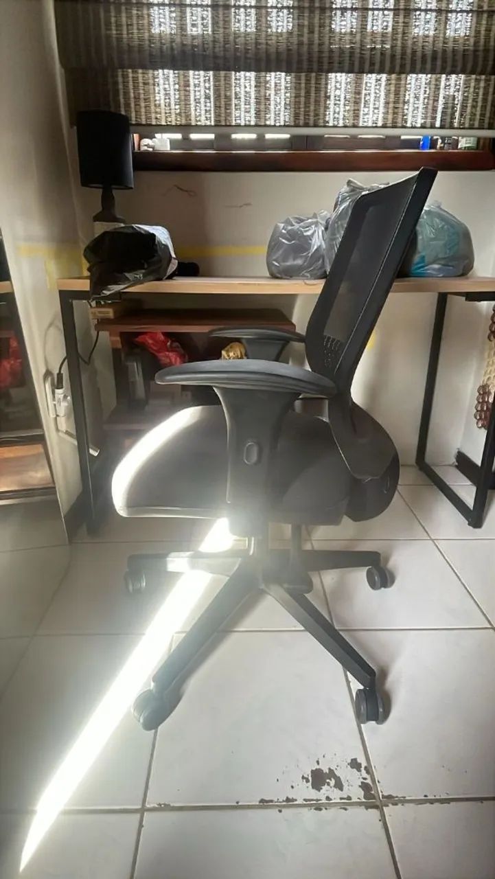 Cadeira de Escritório Flexform - Foto 2