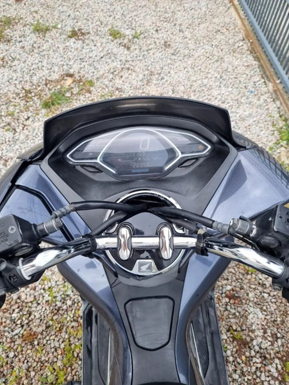 2021 Honda ABS 150 - Foto 5