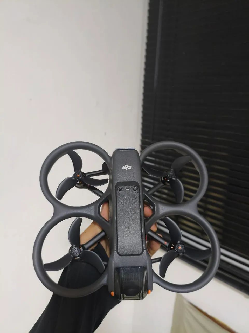 DJI AVATA 2 PRA VENDER LOGO, KIT COMPLETO  - Foto 4