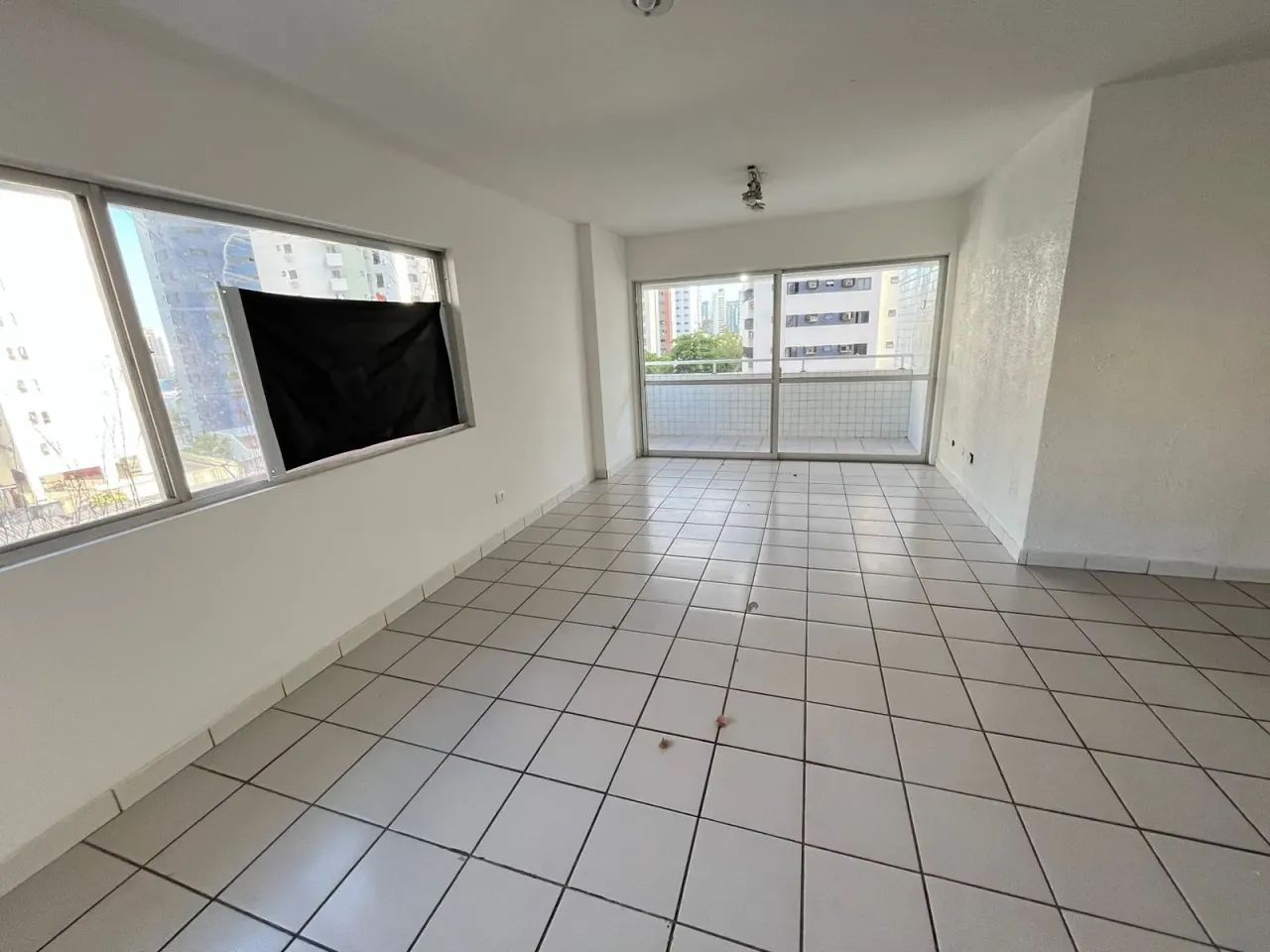 Apartamento para vender em boa viagem com 3 quartos - Foto 2