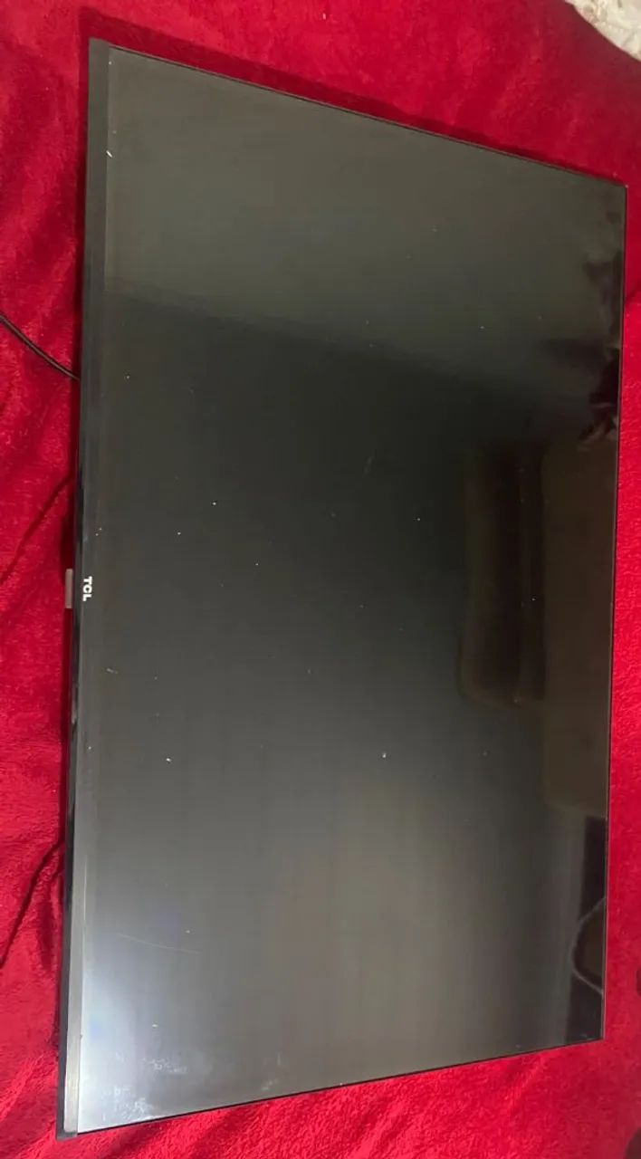 SMART TV TCL 32 