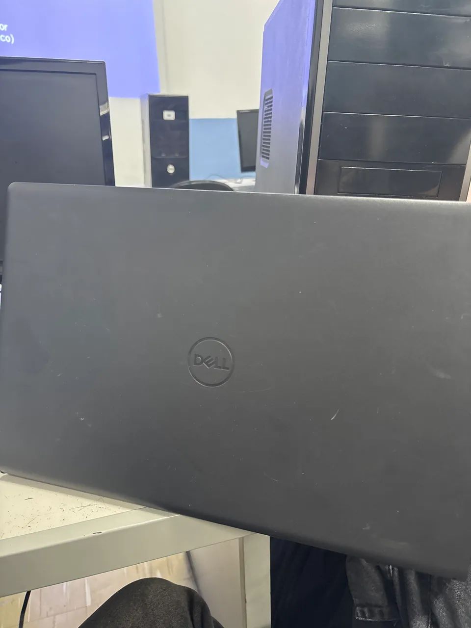 Notebook Dell Inspiron 15 3520 16 GB ram - Foto 3