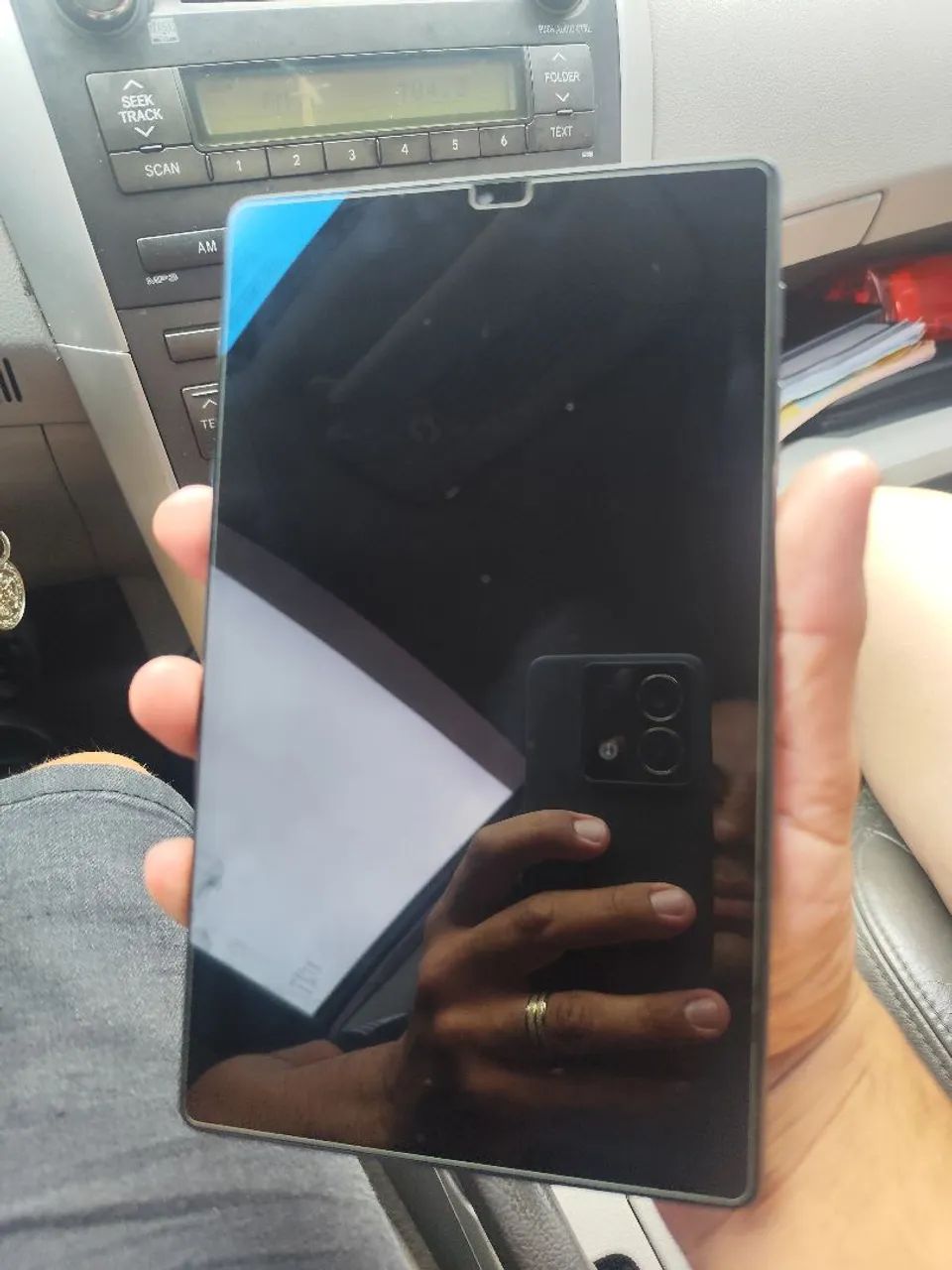 Tablet A7 - Foto 4