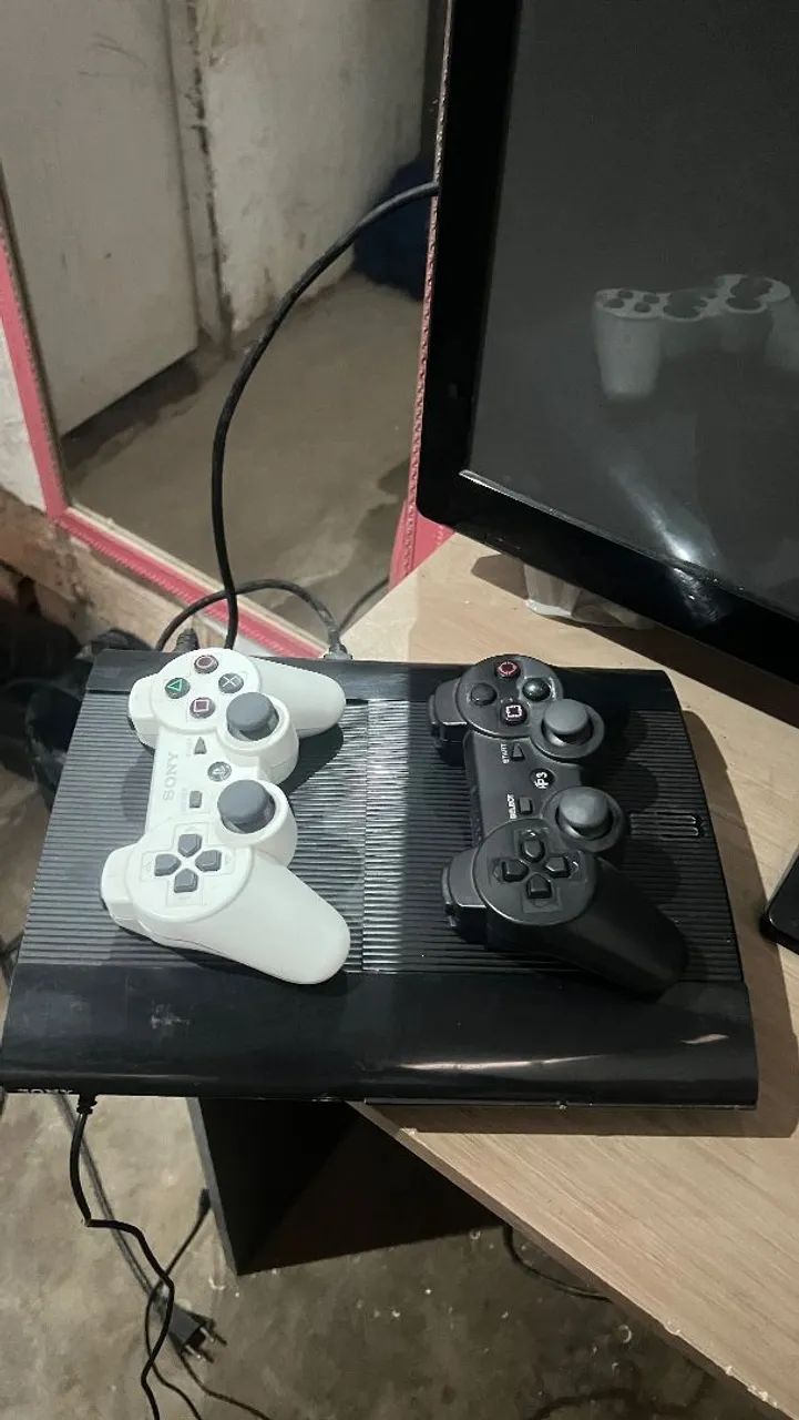 Ps3 desbloqueado  - Foto 2