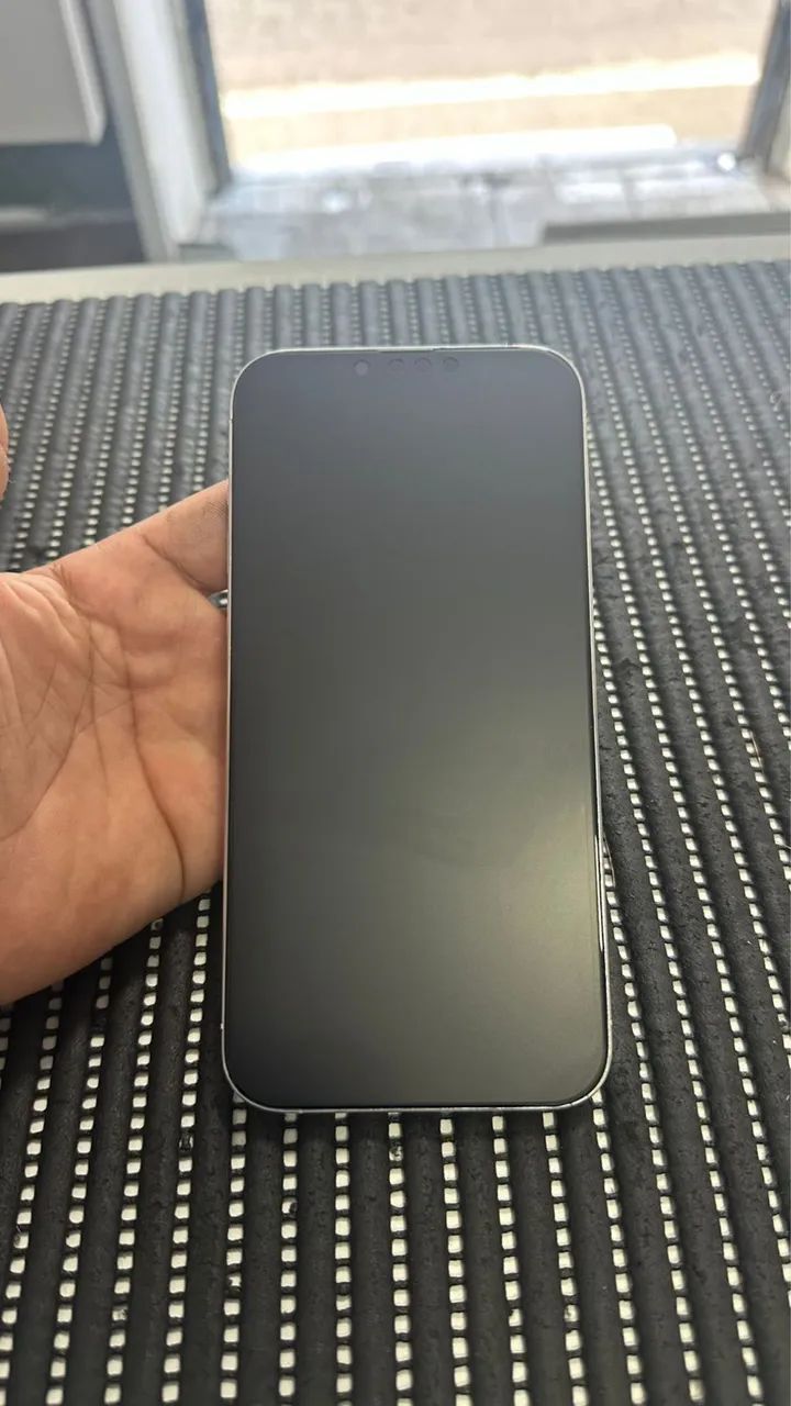 Iphone 13 ProMax 128GB - Foto 4