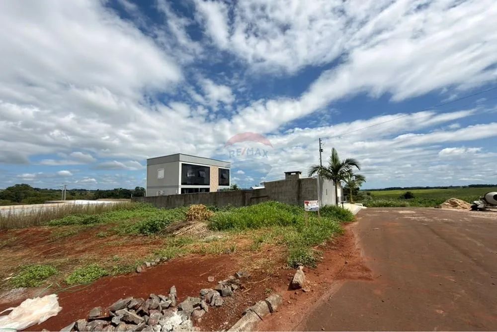 TERRENO RESIDENCIAL - SARANDI/RS - Foto 4