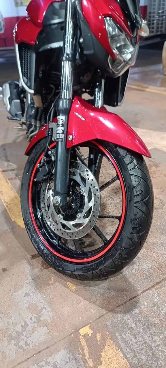 Fazer 250 2021 - Foto 5