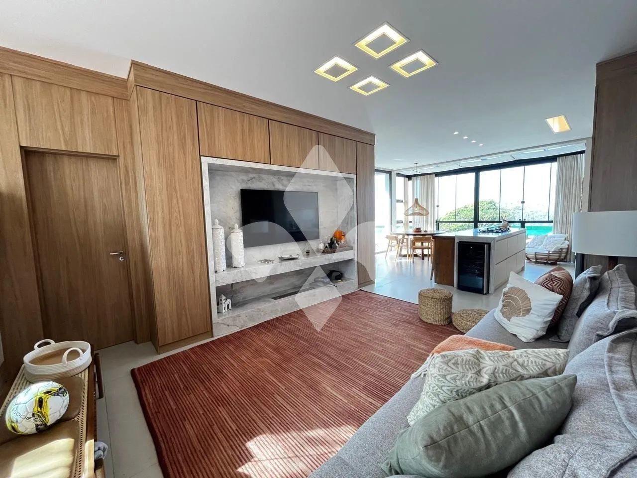 Casa á venda, 4 suítes, Bairro Morrinhos, Garopaba/SC - Foto 2