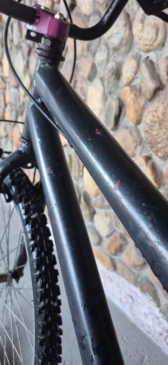 Bicicleta aro 24 - Foto 3
