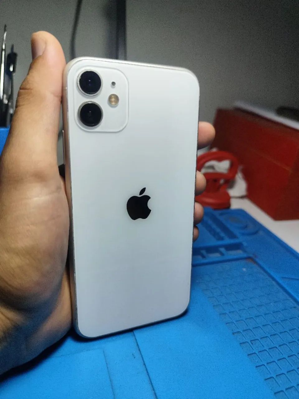 iPhone 11 - Foto 3