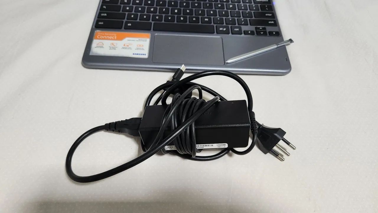 Samsung Chromebook Plus V2 - ótimo estado - Foto 3