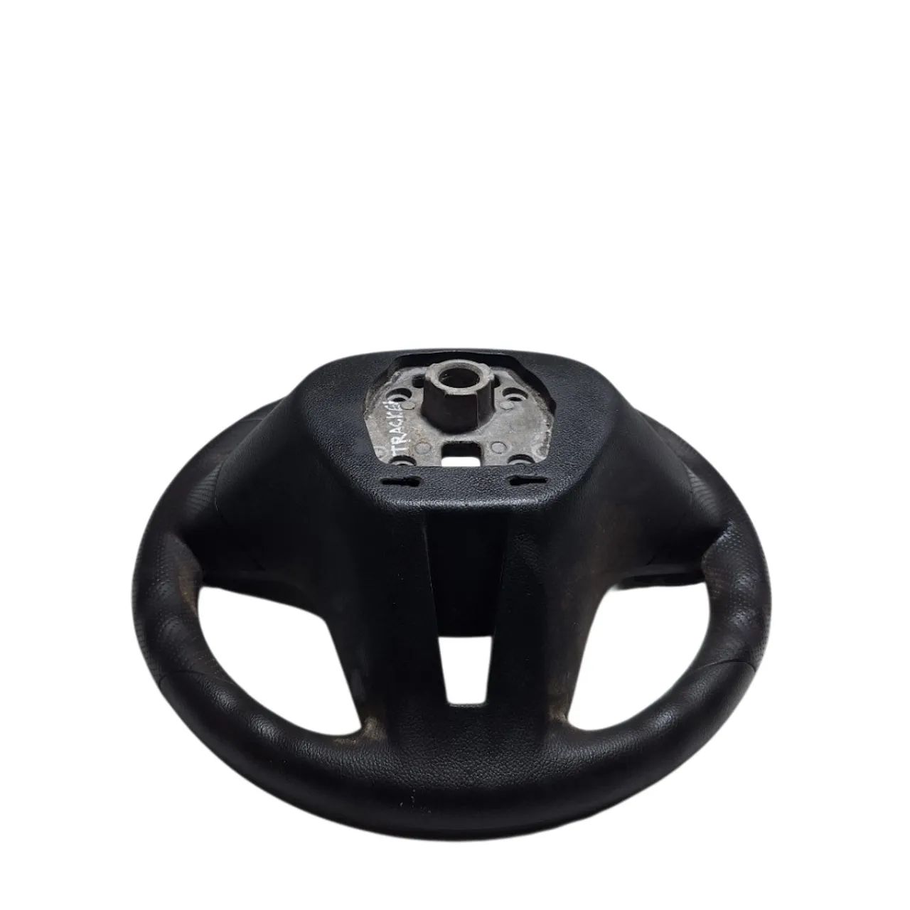 Volante Tracker 2019 - Foto 4