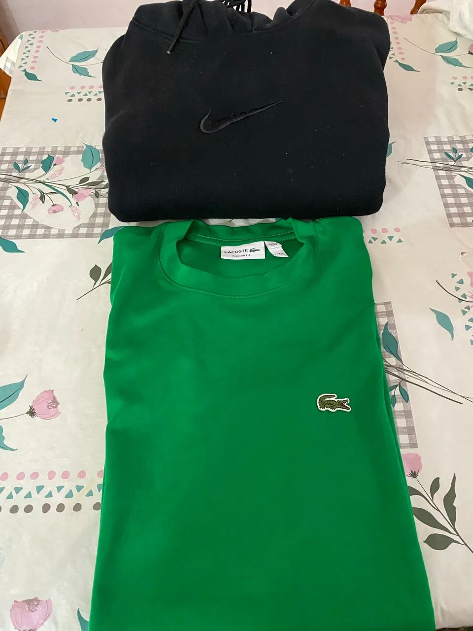 Blusa e camiseta valor 100,00  - Foto 3