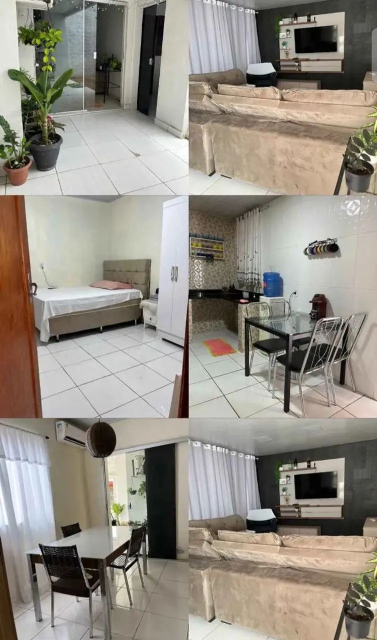 Casa  a venda  - Foto 3